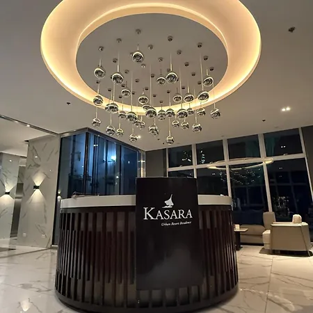 Apartment In Pasig-Khairo Residences