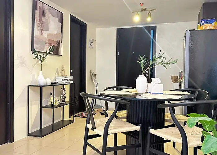In Pasig-khairo Residences Aparthotel *