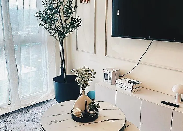 In Pasig-khairo Residences Manila