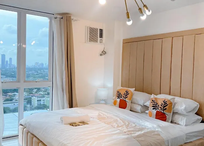 In Pasig-khairo Residences Manila